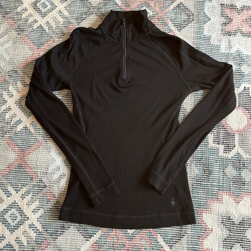 Smartwool merino 250 shirt